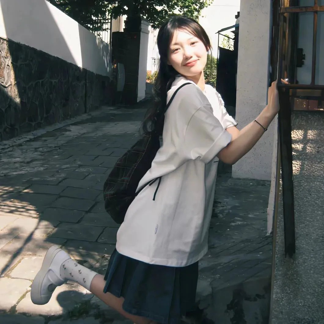 一个不落